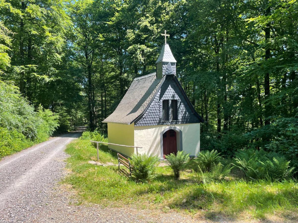 Grandezza Ferienwohnungen Erpeldinger Ellenz-Poltersdorf Exterior photo