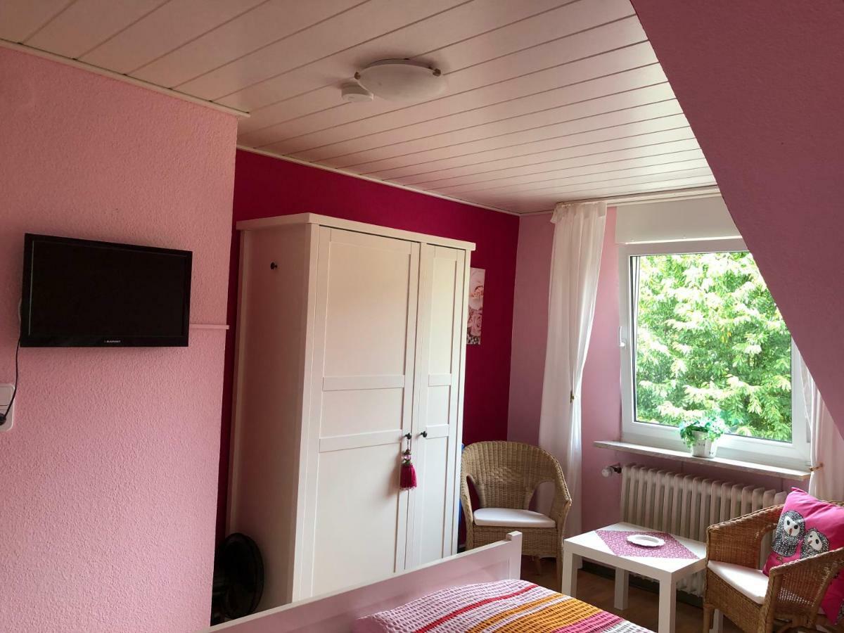 Grandezza Ferienwohnungen Erpeldinger Ellenz-Poltersdorf Exterior photo